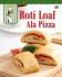 Roti Loaf ala Pizza